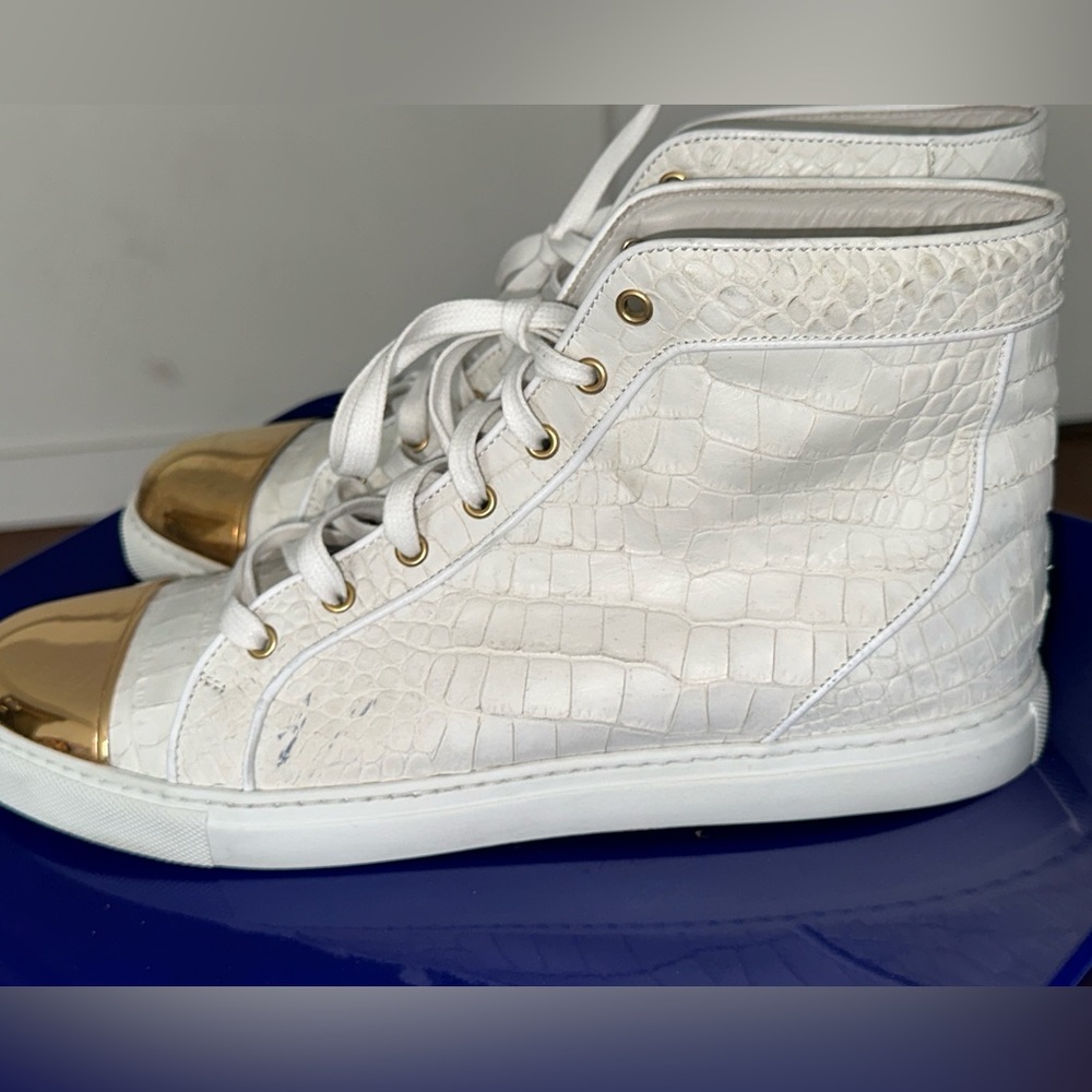 Men’s Louis Leeman sneakers